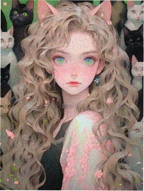 幻境奇缘